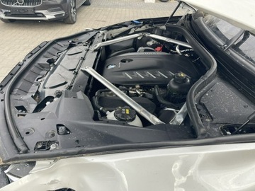 BMW X7 SUV 3.0 40d 340KM 2022 BMW X7 0d Xdrive Pneumatyka Wentylacja Masaż, zdjęcie 16