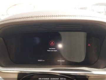 Land Rover Range Rover IV SUV SWB Facelifting 3.0 V6 S/C 380KM 2019 Land Rover Range Rover 2019r., HSE, od ubezpieczalni 3.0 Benzyna 380KM, zdjęcie 10