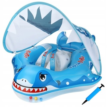 НАДУВНОЙ ПОНТУ ДЕТСКИЙ ДЛЯ ПЛАВАНИЯ INTEX 59380