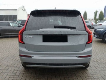 Volvo XC90 II 2025 VOLVO XC90 B5 AWD Ultra Dark 7os Suv 2.0(244KM) 2025, zdjęcie 1