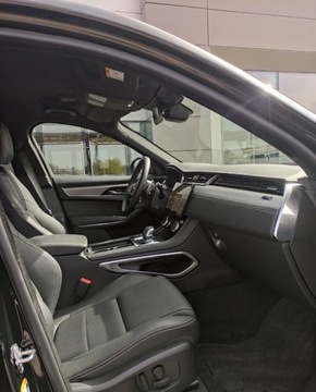 Jaguar F-Pace SUV Facelifting 2.0 D 204KM 2023 Jaguar F-Pace 2.0D I4 204 PS AWD Auto R-Dynamic S MY24 2.0 Diesel 204KM, zdjęcie 15