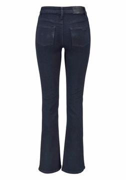 18V Arizona jeans spodnie damskie bootcut XS