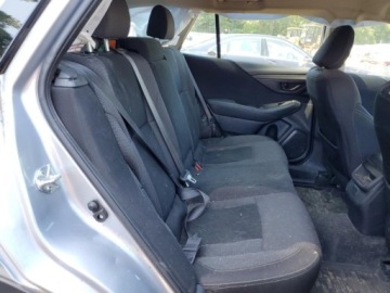 Subaru Outback VI 2021 Subaru Outback 2021 SUBARU OUTBACK, 2.5L, od ubezpieczalni 2.5 Benzyna, zdjęcie 8