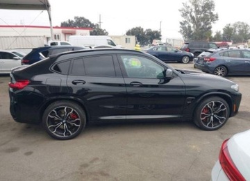 BMW 2024 BMW X4 M 2024, 3.0L, 4x4, po kradziezy 3.0 Benzyna 503KM, zdjęcie 2