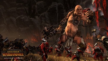 TOTAL WAR WARHAMMER DARK GODS EDITION +8 DLC Steam
