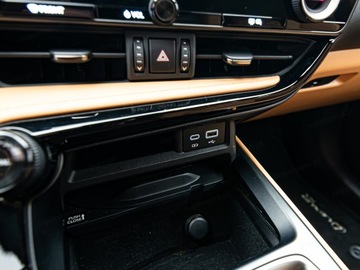 Lexus NX II SUV Facelifting 2.5 350h 243KM 2024 LEXUS NX 350h Prestige AWD Suv 2.5 (243KM) 2024, zdjęcie 20