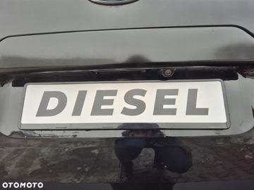 Ford Tourneo Connect II Standard 1.5 TDCi 120KM 2018 Ford Grand Tourneo Connect 1.5 EcoBlue TDCi Titanium 7 osobowy, zdjęcie 9