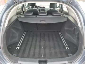 Kia Ceed II Kombi 1.6 CRDi 128KM 2014 Kia Cee'd 1.6 CRDI Xenon Led Skóra Klimatronik, zdjęcie 23