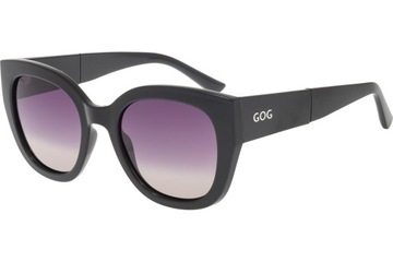 Okulary przeciwsłoneczne GOG E875-1P CLAIRE