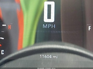 Dodge Challenger III 2022 Dodge Challenger RT 2022 5.7l 5.7 Benzyna 375KM, zdjęcie 11