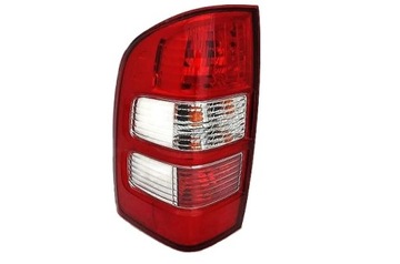 FORD RANGER 2005-08 SVĚTLO ZADNÍ LEVÝ NOVÁ DEPO ^