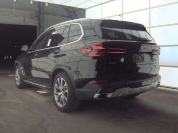 BMW X5 G05 2025 BMW X5 xDrive50e 2025 3.0 Hybryda 483KM, zdjęcie 2