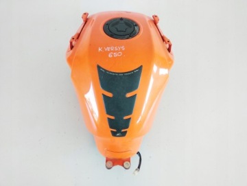 KAWASAKI VERSYS 650 топливный бак бак