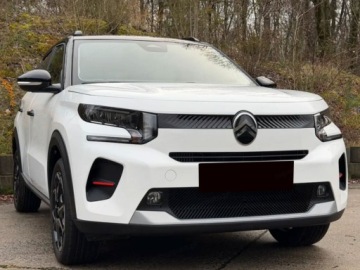 Citroen C3 IV 2026 Od ręki - Max 1.2 mHEV 110KM / Pakiet zimowy, zdjęcie 2