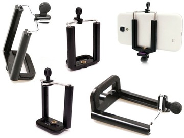 ГИБКИЙ ШТАТИВ ДЛЯ СЕЛФИ + ДЕРЖАТЕЛЬ ДЛЯ ТЕЛЕФОНА