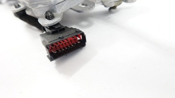 PEUGEOT 508 SW МЕХАНИЗМ КРЫШКИ БАГАЖНИКА 9677615380