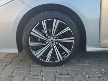 Toyota Corolla XII 2022 Toyota Corolla 1.5 Comfort MS Seria E21 (2019-) To, zdjęcie 18