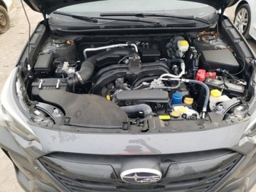 Subaru 2023 Subaru Outback Subaru Outback Onyx Edition CVT, od ubezpieczalni, zdjęcie 10