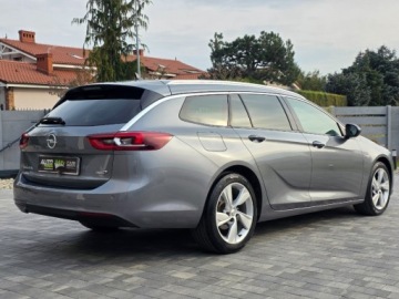 Opel Insignia II Sports Tourer 2.0 CDTI 170KM 2019 Opel Insignia 2.0 170Ps Exclusive Skora Navi Kamera Piekna Gwarancja 2.0, zdjęcie 5