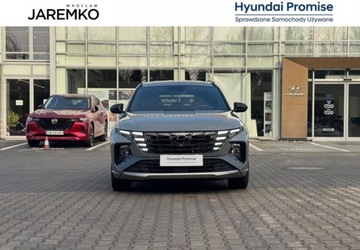 Hyundai Tucson IV 2021 Hyundai Tucson 1.6 Hybryda 150KM, zdjęcie 28