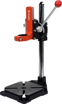 STATYW STOJAK DO WIERTARKI UCHWYT WIERTARSKI 400mm