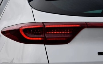 Kia Sportage V 2022 Kia Sportage SKORA Alusy LED Navi linne assist idealny jak nowy maly przeb, zdjęcie 14