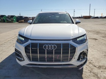 Audi Q5 II 2024 Audi Q5 Premium Plus 40 2024 2.0L 2.0 Benzyna 261KM, zdjęcie 5