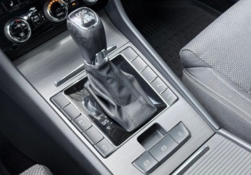 Skoda Superb III Kombi Facelifting 2.0 TDI 190KM 2019 Skoda Superb 4x4 Matrix-LED Kamera Navi Canton Salon PL FVAT23, zdjęcie 17