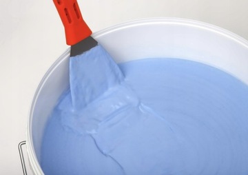 Folia w Płynie Hydroizolacja Łazienki Tarasu Balkonu 4 kg + Grunt 1L JURGA