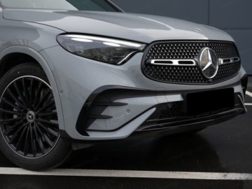 Mercedes GLC C254/X254 Coupe 2.0 200 204KM 2026 MERCEDES-BENZ GLC 200 4-Matic AMG Line Suv 204KM 2026, zdjęcie 12