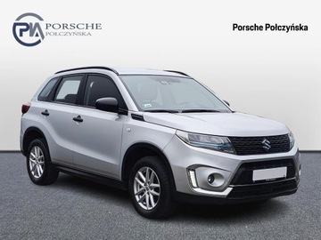 Suzuki Vitara III 2021 Suzuki Vitara benzyna, manualna, napęd przedni, 5, zdjęcie 6