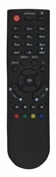 Pilot do RENAULT ESPACE IV RC-82 Rear DVD