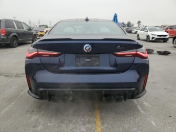 BMW Seria 4 G22-23-26 2022 BMW M4 Competition 2022 3.0l 3.0 Benzyna 503KM, zdjęcie 2
