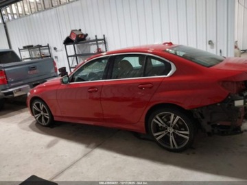 BMW Seria 3 G20-G21 2024 BMW Seria 3 330i xDrive 2024 2.0 Benzyna 255KM, zdjęcie 2