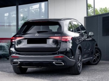 Mercedes GLC C254/X254 Coupe 2.0 220d 197KM 2025 GLC 220 d 4-Matic AMG Line 2.0 (moc 197 KM) 2025, zdjęcie 2
