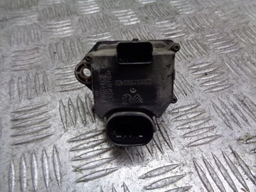 REZYSTOR OPORNIK DMUCHAWY PEUGEOT 307 9658508980