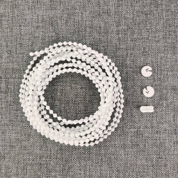 Механизм рольставни в кассете, правый комплект, Besta