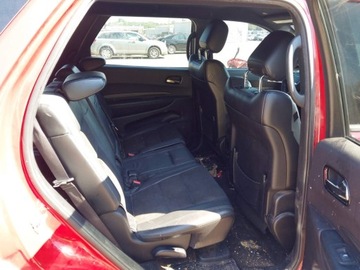 Dodge Durango III 3.6 V6 294KM 2021 Dodge Durango 2021 DODGE DURANGO GT 3.6 Benzyna 295KM, zdjęcie 11