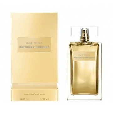 Narciso Rodriguez Oriental Musc Oud Musc Edp 100ml