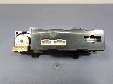 KIA CARNIVAL I FACELIFT PANEL KLIMATIZACE 0K53B61190