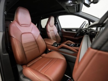 Porsche Cayenne III SUV Facelifting 4.0 474KM 2025 PORSCHE Cayenne S Suv 4.0 (474KM) 2025, zdjęcie 4