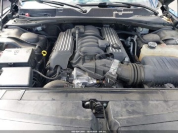 Dodge Challenger III 2021 Dodge Challenger RT Scat Pack Widebody, 2021r., 6.4L 6.4 Benzyna 485KM, zdjęcie 11