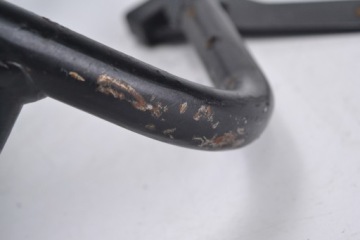Задние брызговики YAMAHA TDM 900 02-12