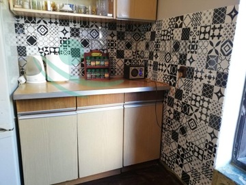 Облицовочные панели из ПВХ 3D в стиле пэчворк 56899