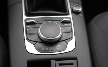 Audi A3 8V Hatchback 3d 1.4 TFSI 122KM 2014 Audi A3 3-drzwiowe XENON, Grzane Fotele, NAVI, Czujniki, Alu, Climatronic,, zdjęcie 6