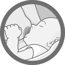 НАКРЫТКИ ДЛЯ НОГТЕЙ Силиконовые накладки CHICCO M/L