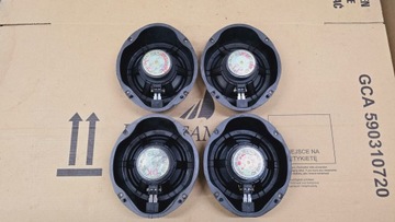 FORD FOCUS MK2 04-11 C-MAX I KUGA MK1 ГИНАМИК В ДВЕРИ ПЕРЕДНЯЯ ПРАВАЯ ЛЕВАЯ СТОРОНА