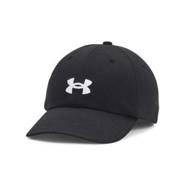 Damska czapka z daszkiem Under Armour Women's UA