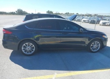 Ford Mondeo V 2020 Ford Mondeo 2020, 1.5L, po gradobiciu, zdjęcie 2