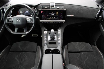 DS DS 7 Crossback Performance Line, zdjęcie 8